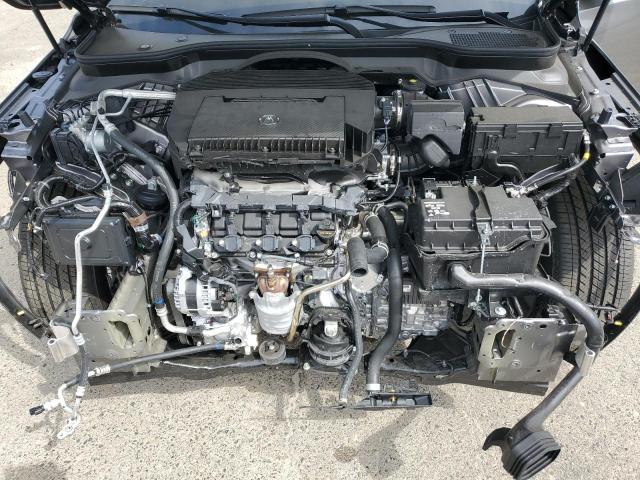 2025 ACURA MDX ADVANC - 5J8YE1H87SL024044