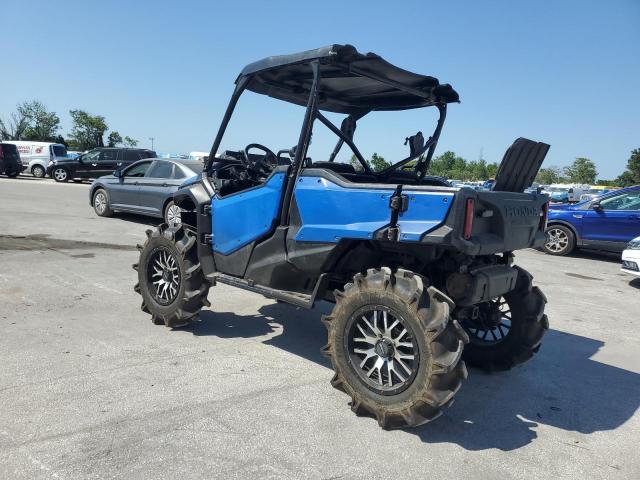 2020 HONDA SXS1000 M5 1HFVE0421L4401806