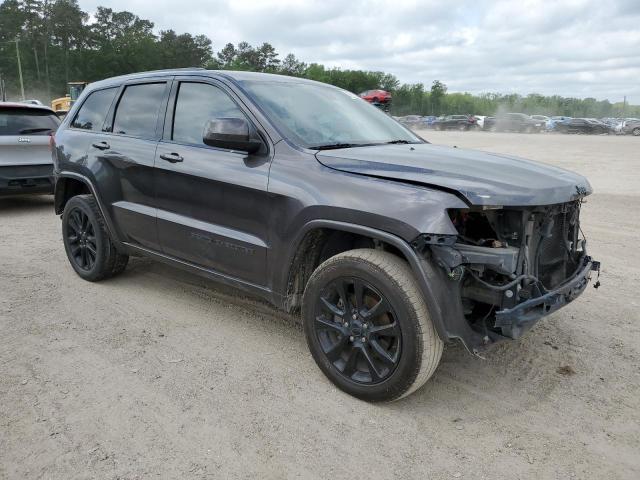 Vin: 1c4rjeag6kc805922, lot: 53427845, jeep grand cher laredo 20194