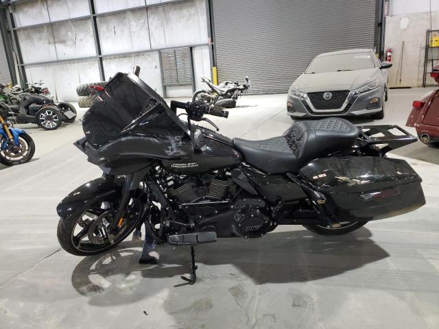 2024 HARLEY-DAVIDSON FLHX - 1HD1KB714RB620729