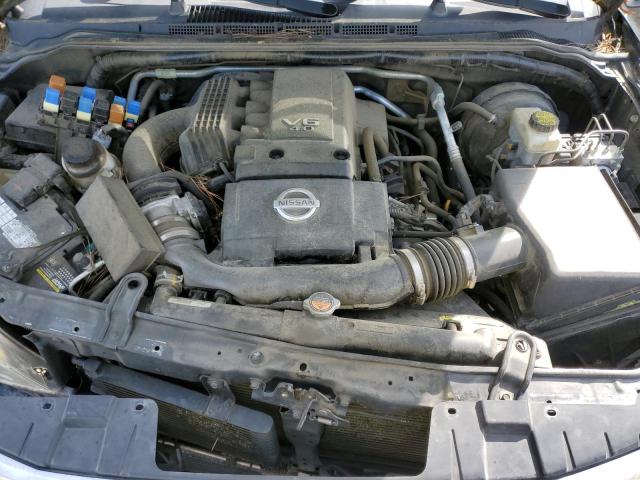 1N6AD0EVXKN728943 2019 NISSAN FRONTIER