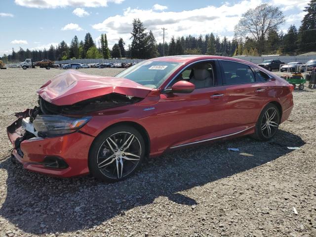 2022 HONDA ACCORD TOU #3316909182