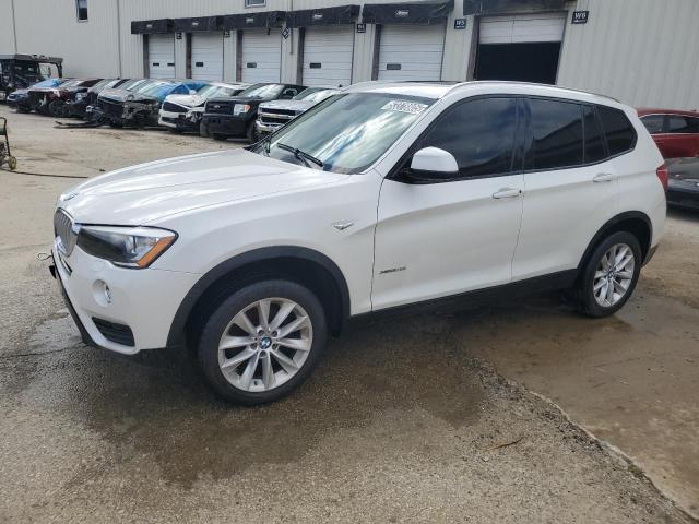 Vin: 5uxwx9c58h0t09176, lot: 53378805, bmw x3 xdrive28i 2017 img_1