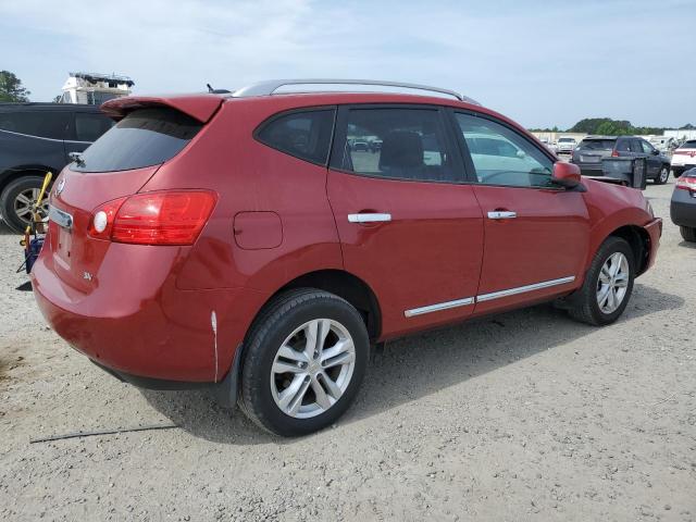 Vin: jn8as5mt2cw296449, lot: 53987595, nissan rogue s 20123