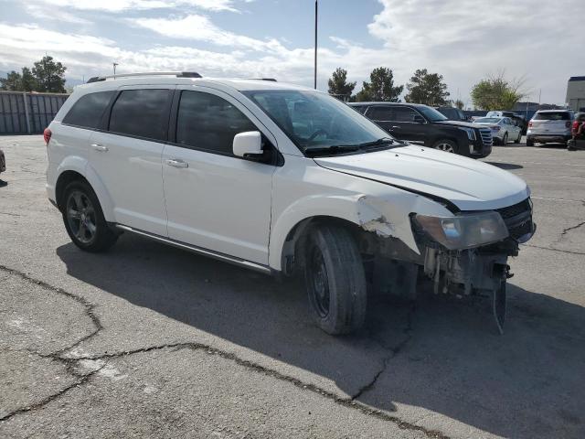 2015 DODGE JOURNEY CR - 3C4PDCGG1FT547295