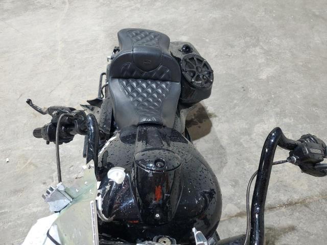 2018 HARLEY-DAVIDSON FLHTK ULTR 1HD1KED17JB658515