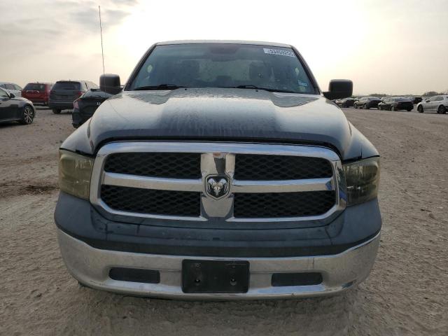 2018 RAM 1500 ST - 1C6RR6FG6JS347477