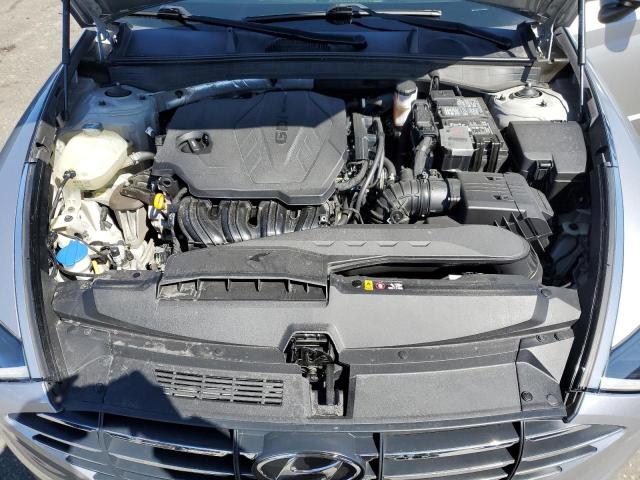 2020 HYUNDAI SONATA SE - 5NPEG4JA4LH037608