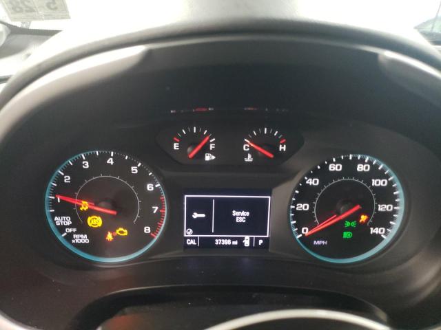2023 CHEVROLET MALIBU LT - 1G1ZD5ST9PF210662