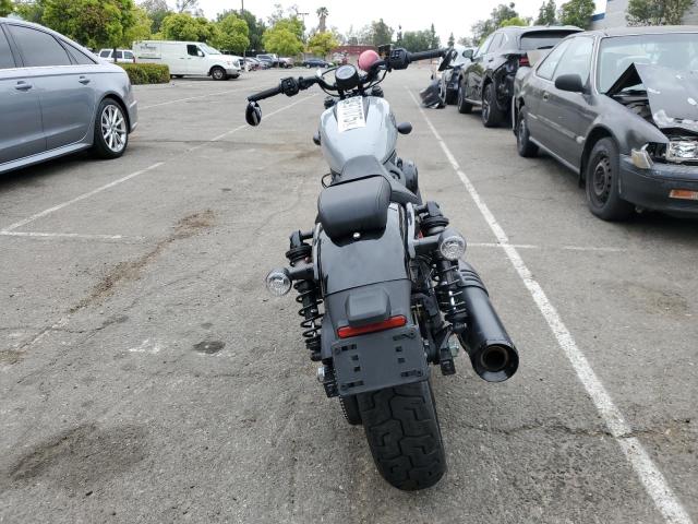 2025 HARLEY-DAVIDSON RH975 - MLY1ZH127SS300180