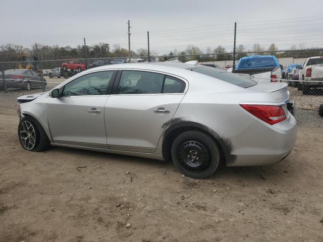 Vin: 1g4g45g35gf273115, lot: 52757595, buick lacrosse sport touring 20162