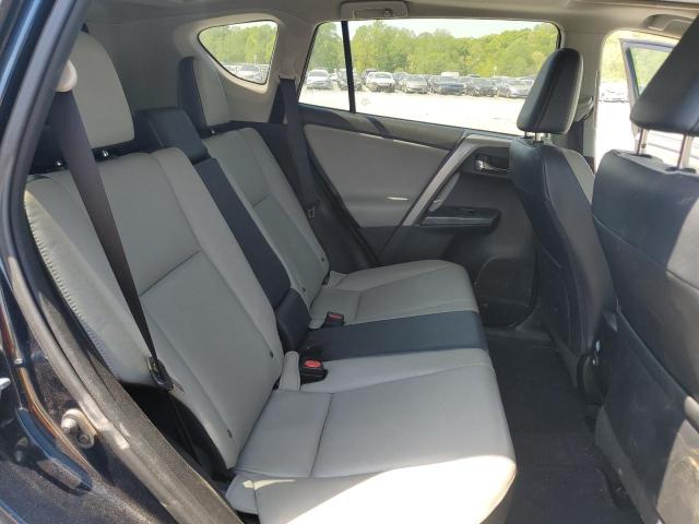 2017 TOYOTA RAV4 LIMIT - 2T3DFREV8HW578539