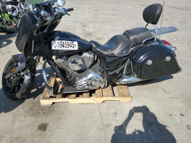 2018 INDIAN MOTORCYCLE CO. CHIEFTAIN - 56KTCAAA3J3361539