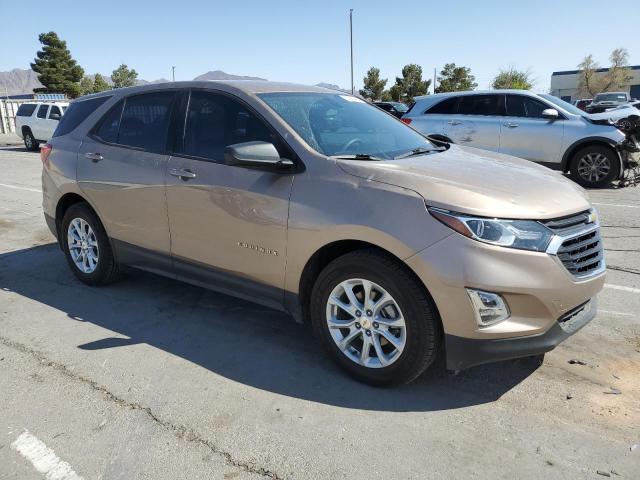 2018 CHEVROLET EQUINOX LS - 2GNAXHEV1J6277596