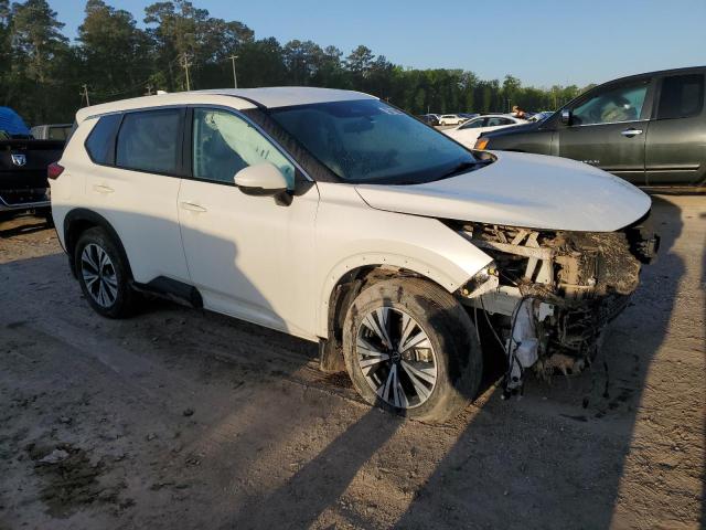 Vin: 5n1bt3ba4pc692579, lot: 52617005, nissan rogue sv 20234