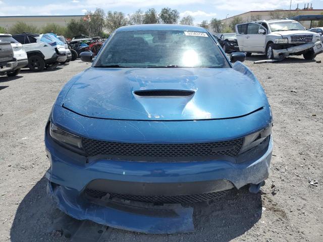 2022 DODGE CHARGER GT 2C3CDXHG4NH236136