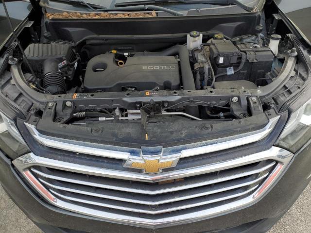2019 CHEVROLET EQUINOX PR - 3GNAXNEVXKL263918