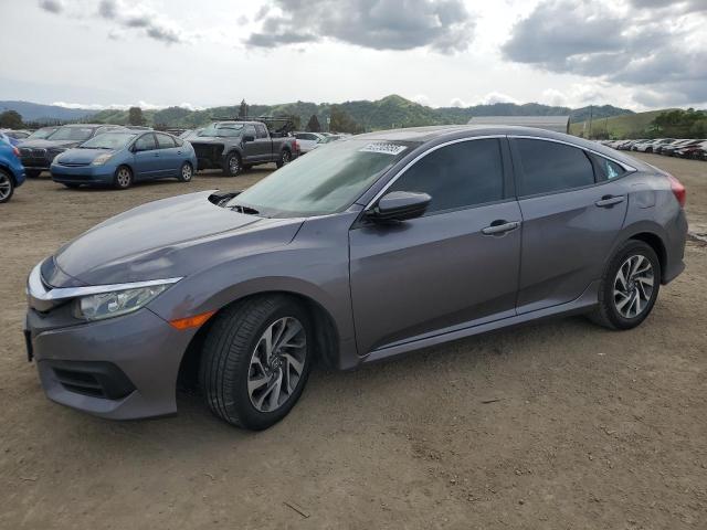 Vin: 19xfc2f71ge208231, lot: 52230955, honda civic ex 2016 img_1
