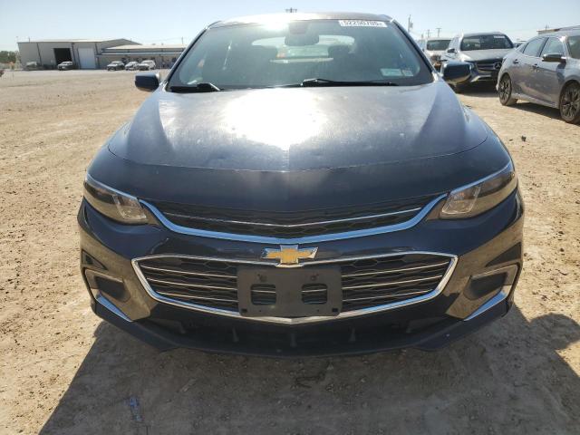 2017 CHEVROLET MALIBU LT - 1G1ZE5ST5HF215548