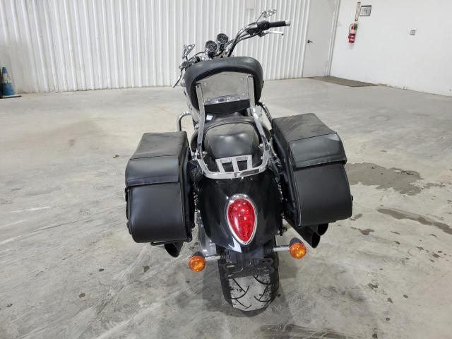 2008 TRIUMPH MOTORCYCLE ROCKET III SMTC00L458T319790