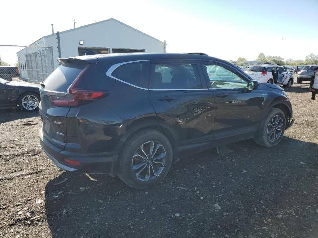 Vin: 5j6rt6h87nl032830, lot: 54926005, honda crv exl 20223