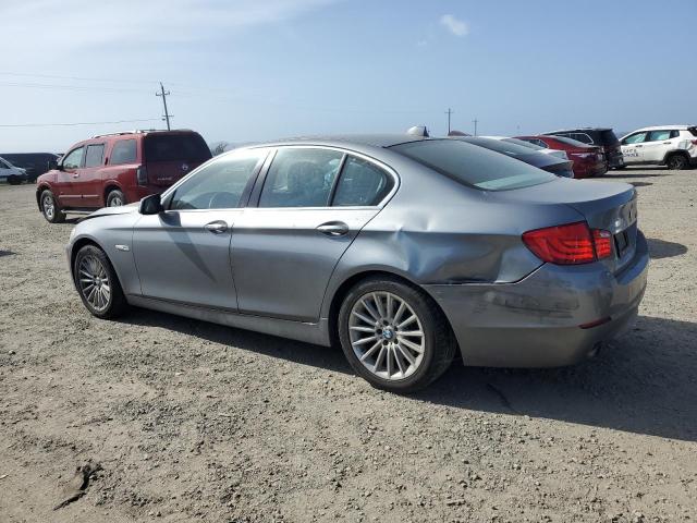 Vin: wbafr7c58bc800513, lot: 54259875, bmw 5 series i 20112