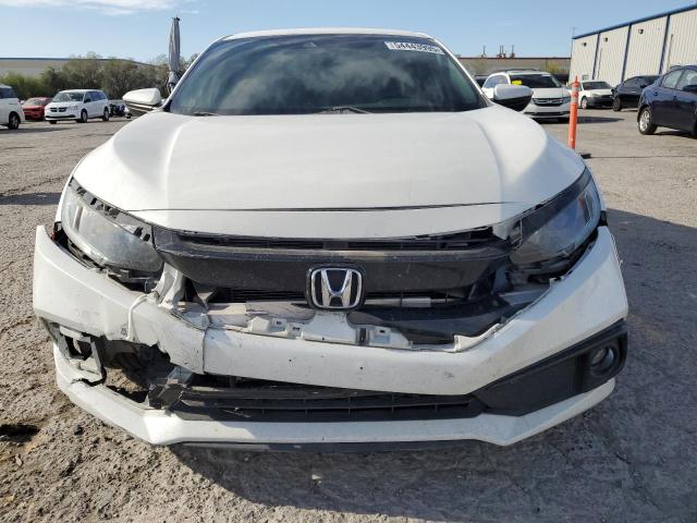 2021 HONDA CIVIC SPOR - 2HGFC2F84MH528654