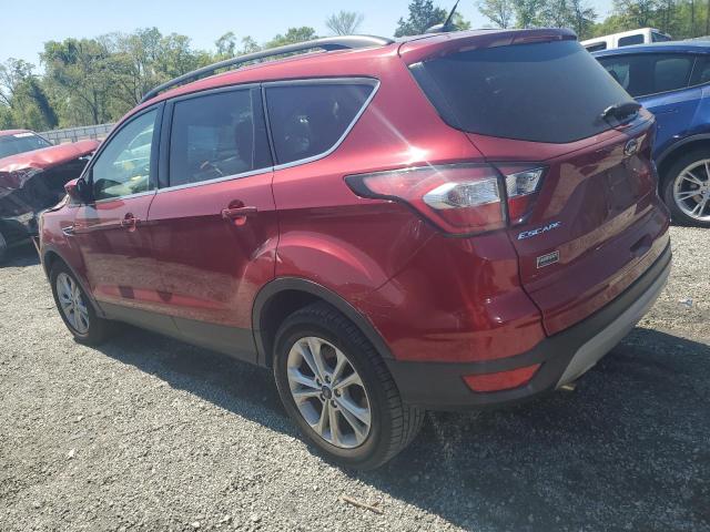 Vin: 1fmcu0gd3juc99953, lot: 52366055, ford escape se 20182