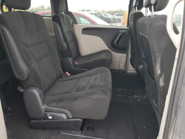 2016 DODGE GRAND CARA - 2C4RDGCG1GR179534