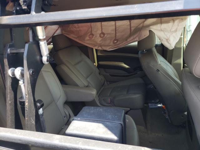 2016 CHEVROLET SUBURBAN C - 1GNSCHKC8GR119062