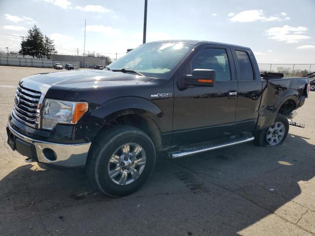Vin: 1ftfx1ef4bfb22577, lot: 51328515, ford f-150 super cab 2011 img_1