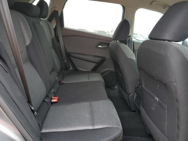 2021 NISSAN ROGUE SV - 5N1AT3BA1MC674712