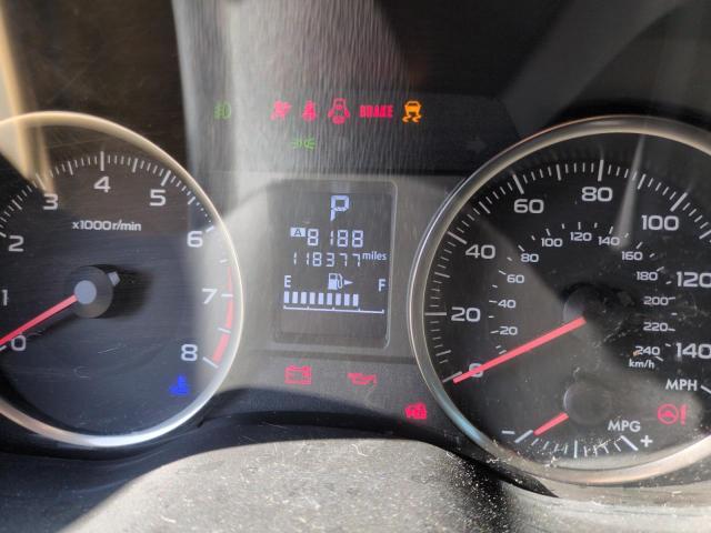2016 SUBARU CROSSTREK - JF2GPABC1G8309416