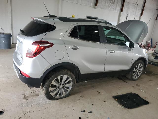Vin: kl4cjesb8jb585058, lot: 54957525, buick encore preferred 20183