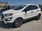 FORD ECOSPORT S
