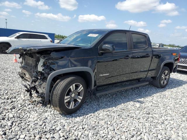 Vin: 1gcgsben4j1166297, lot: 54063255, chevrolet colorado 2018 img_1