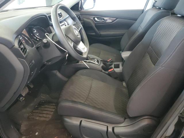 2018 NISSAN ROGUE S - 5N1AT2MT8JC840342