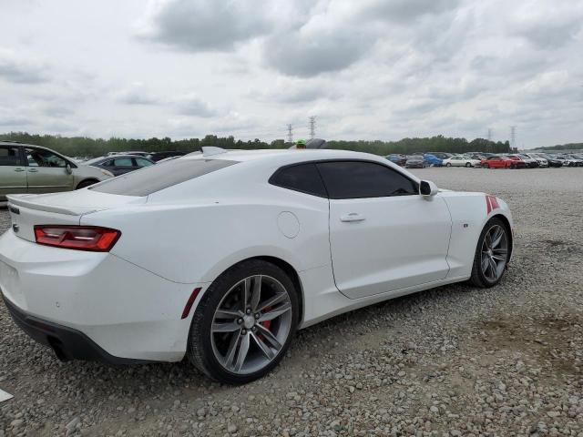 Vin: 1g1fd1rs1h0106549, lot: 54366995, chevrolet camaro lt 20173