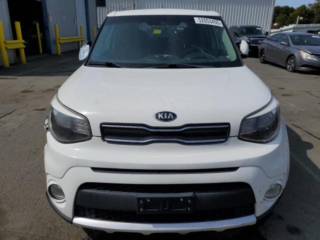 2018 KIA SOUL + - KNDJP3A50J7894926