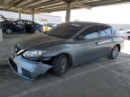 2018 NISSAN SENTRA S - 3N1AB7AP7JY302155