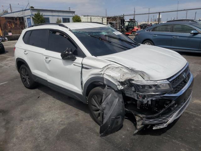 Vin: 3vvcx7b20pm344243, lot: 53208825, volkswagen taos s s 20234