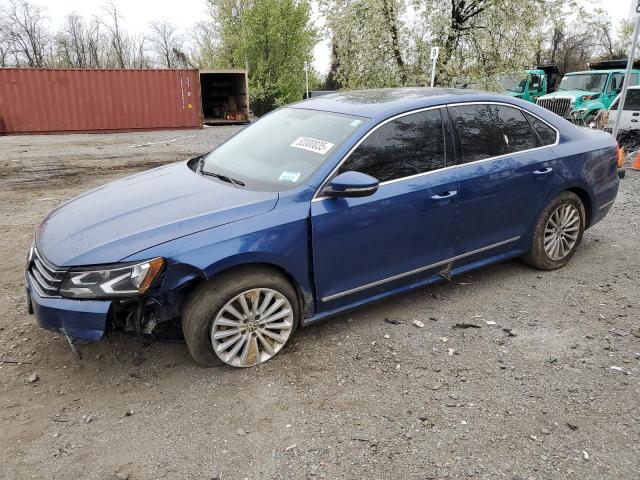 Vin: 1vwbt7a39hc058620, lot: 52000035, volkswagen passat se 2017 img_1