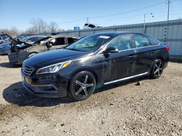 HYUNDAI SONATA SPORT