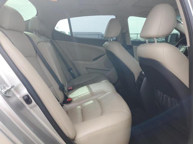 2014 KIA OPTIMA EX - 5XXGN4A74EG306434
