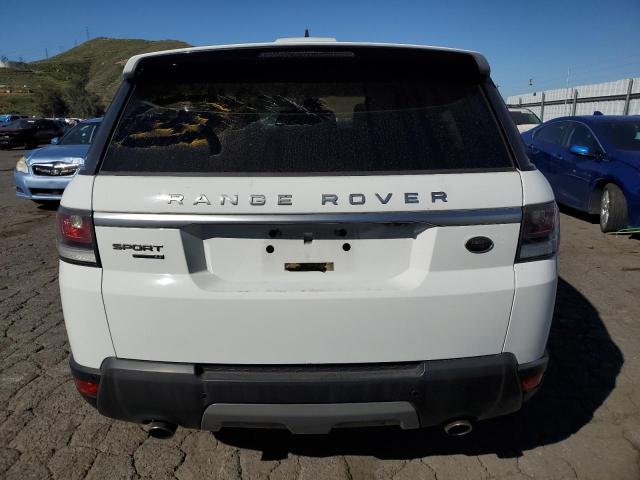 2016 LAND ROVER RANGE ROVE SALWG2PF5GA592729