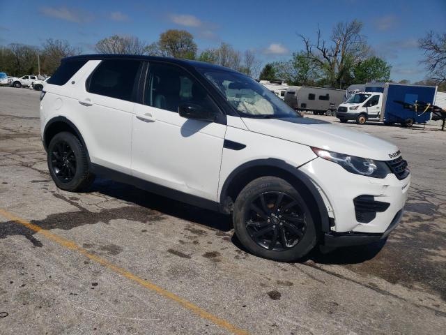 2017 LAND ROVER DISCOVERY SALCP2BG1HH636057