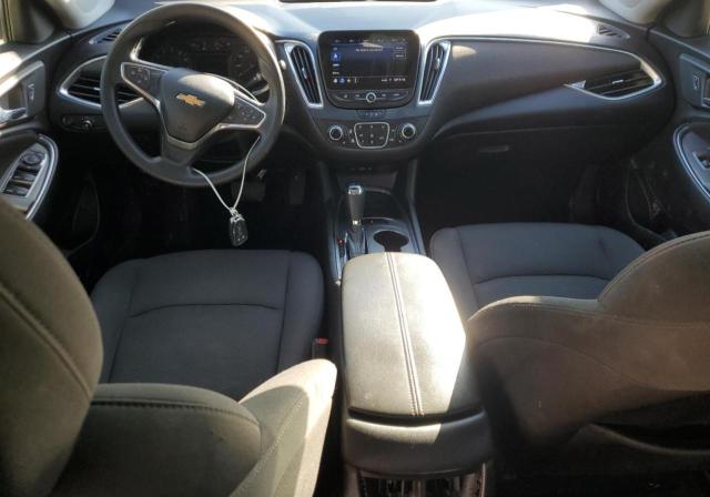 2020 CHEVROLET MALIBU LT - 1G1ZD5ST4LF103626