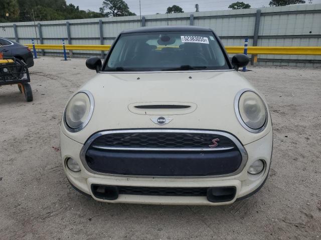 2015 MINI COOPER S - WMWXU3C59F2B56806