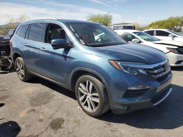 Vin: 5fnyf5h91gb038902, lot: 54067325, honda pilot touring 20164