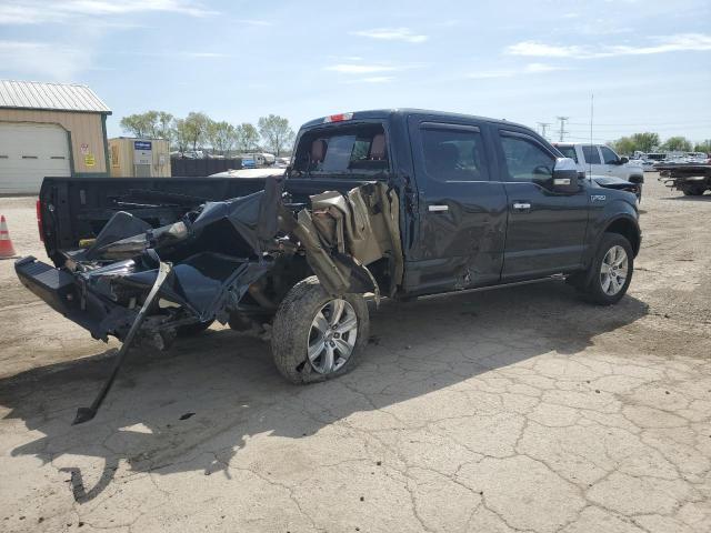 Vin: 1ftfw1eg2jfe02475, lot: 54108295, ford f-150 supercrew 20183